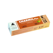 Charmil Plus sebgyógyító gél 25 g haszonállat felszerelés