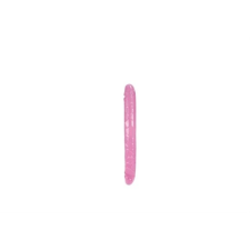  Charmly Pliable Double Dong 13" Pink műpénisz, dildó