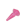 Charmly Toy Charmly Slim Butt Plug Pink