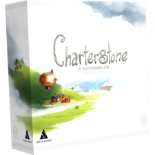  Charterstone társasjáték társasjáték