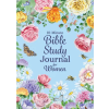 Chartwell Books 10-Minute Bible Study Journal for Women