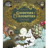Chartwell Books Oddities and Curiosities Coloring Book | Editors of Chartwell Books