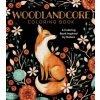 Chartwell Books Woodlandcore Coloring Book | Editors of Chartwell Books
