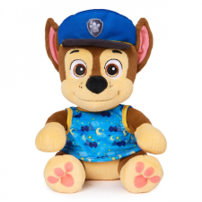 Chase plüssfigura 25 cm - Mancs őrjárat plüssfigura