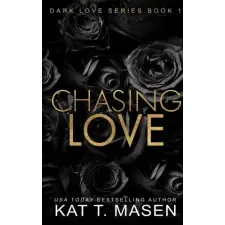  Chasing Love idegen nyelvű könyv