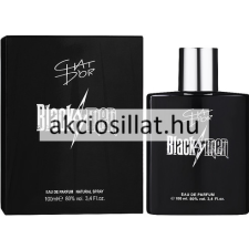 Chat D&#039;or Black Men EDP 100ml / Paco Rabanne Black xs Men parfüm utánzat parfüm és kölni