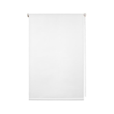 Chatero fényáteresztő vászon roló, FEHÉR - SZÖVET minta (60*150 cm) lakástextília