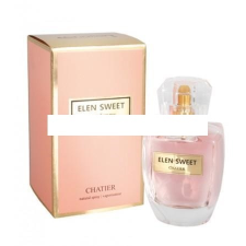  Chatier Elen Sweet, edt 100ml  (Alternatív illat Elie Saab Le Parfum) parfüm és kölni