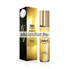 Chatler 585 Gold Classic Men EDP 30ml / Paco Rabanne 1 Million parfüm utánzat parfüm és kölni