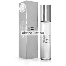 Chatler Acqua Gil Classic Men EDP 30ml / Giorgio Armani Acqua di Gio parfüm utánzat parfüm és kölni