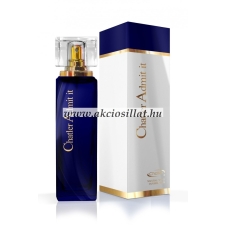 Chatler Admit it Woman EDP 100ml / Christian Dior Addict parfüm utánzat parfüm és kölni
