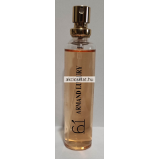 Chatler Armand Luxury 61 Woman TESTER EDP 30ml / Giorgio Armani Si parfüm utánzat parfüm és kölni