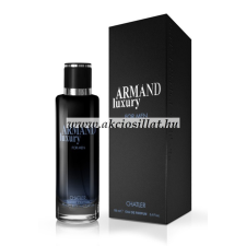 Chatler Armand Luxury Men EDP 100ml / Giorgio Armani Code Men parfüm utánzat férfi parfüm és kölni