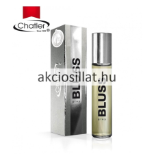Chatler Bluss Grey Men EDP 30ml / Hugo Boss Bottled parfüm utánzat parfüm és kölni
