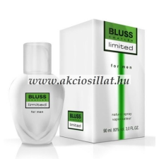 Chatler Bluss Limited Men EDP 90ml / Hugo Boss Unlimited parfüm utánzat parfüm és kölni