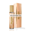 Chatler Bluss The Set Women EDP 30ml / Hugo Boss The Scent For Her parfüm utánzat