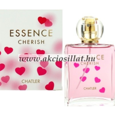 Chatler Cherish Essence EDP 100ml / Escada Celebrate N.O.W parfüm utánzat parfüm és kölni