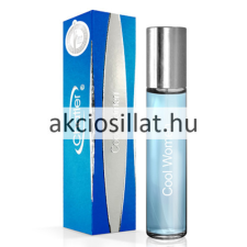 Chatler Cool Woman EDP 30 ml parfüm és kölni