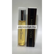 Chatler Dolce Gold Men EDP 30ml / Dolce &amp; Gabbana The One parfüm utánzat parfüm és kölni