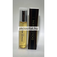 Chatler Dolce Gold Men EDP 30ml / Dolce & Gabbana The One parfüm utánzat parfüm és kölni