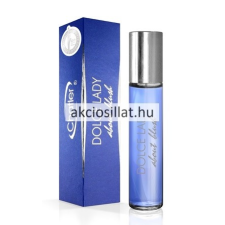Chatler Dolce Lady About Blush Women EDP 30ml / Dolce &amp; Gabbana Light Blue parfüm utánzat női parfüm és kölni