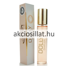 Chatler Dolly Women EDP 30ml / Lancome Idole parfüm utánzat parfüm és kölni