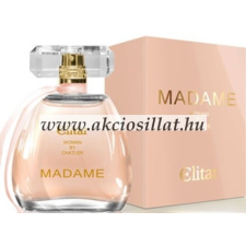 Chatler Elitar Madame EDP 100ml / Chloé Nomade parfüm utánzat parfüm és kölni