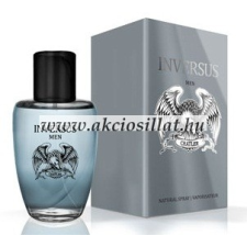 Chatler Inversus men EDP 100ml / Paco Rabanne Invictus parfüm utánzat parfüm és kölni