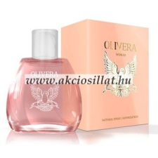 Chatler Olivera Women EDP 100ml / Paco Rabanne Olympea parfüm utánzat női parfüm és kölni