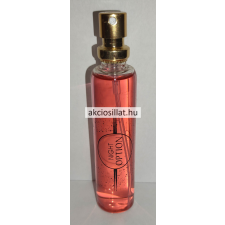 Chatler Option Night Women TESTER EDP 30ml / Yves Saint Laurent Black Opium parfüm utánzat női parfüm és kölni