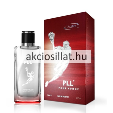 Chatler PLL Pour Homme EDP 100ml / Lacoste Red parfüm utánzat parfüm és kölni