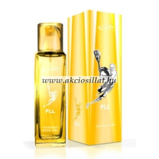 Chatler PLL Yellow Woman EDT 100ml / Lacoste Pour Femme parfüm utánzat női parfüm és kölni