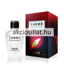 Chatler Tabor Original EDP 100ml / Maurer &amp; Wirtz Tabac Original parfüm utánzat parfüm és kölni