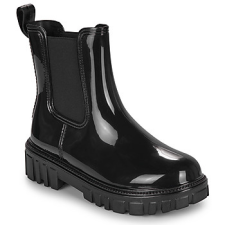 Chattawak Gumicsizmák RAINY Fekete 37 női csizma, bakancs