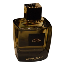 Chaugan Royal Cannabis, edp 100ml parfüm és kölni