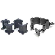 Chauvet DJ CLP-10 - Pro Clamp világítás
