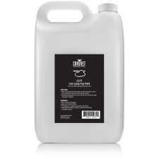 Chauvet DJ Low-Lying Fog Fluid - 5 liter világítás