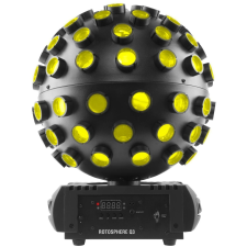 Chauvet DJ Rotosphere Q3 világítás