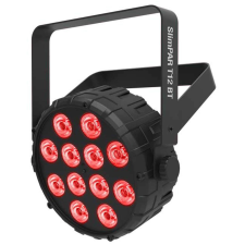 Chauvet DJ SlimPar T12 BT világítás