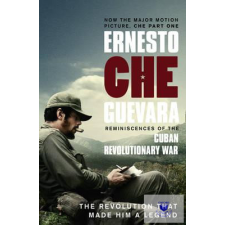  Che Part One: The Argentine - Reminiscences Of A Cuban Revo idegen nyelvű könyv