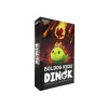 Cheatwell Games Boldog kicsi dinók - Mosolyogj, mindjárt vége!