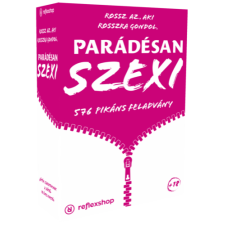 Cheatwell Parádésan szexi társasjáték társasjáték