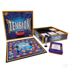 Cheatwell Tension társasjáték társasjáték