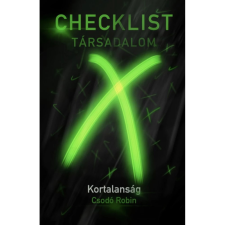 CHECKLIST Társadalom - Kortalanság egyéb könyv