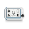  CheckMe Pro Holter / Öndiagnosztikai 24 órás EKG Holter