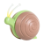Cheerble Interactive Cat Toy Cheerble Wicked Snail (brown)