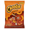 Cheetos Földimogyoró ízű kukoricasnack 43 g