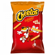 Cheetos ketchupos ízesítésű kukoricasnack 85 g előétel és snack