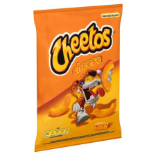  Cheetos Sajtos chips 43g előétel és snack