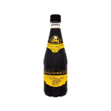 Chef balzsamecet 6% 500 ml olaj és ecet